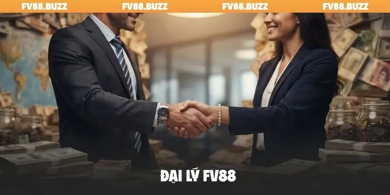 Đại lý FV88