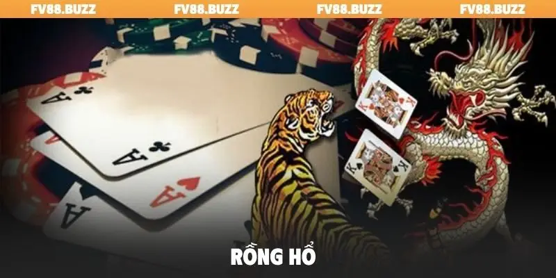 Rồng Hổ