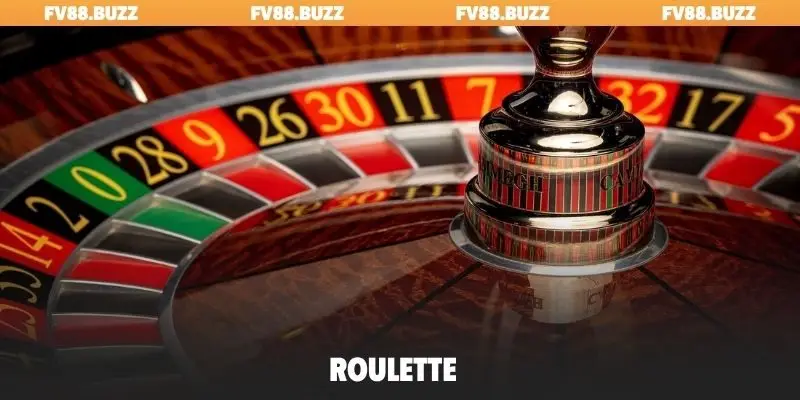 roulette