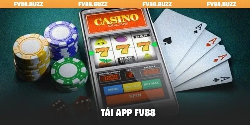 Tải app FV88